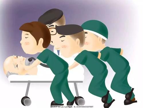 头晕呕吐命悬一线,竟是拔牙惹的祸——医院真实病例故事之二