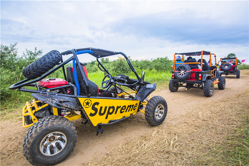 河北不需要爬山的旅游景点,河北一个很高的的景点