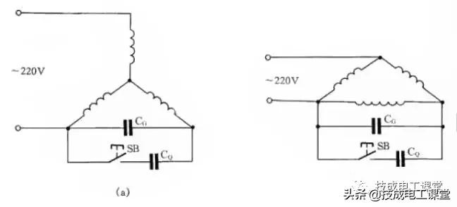 老电工教你怎样接线相当实用,老电工十年总结的接线方法