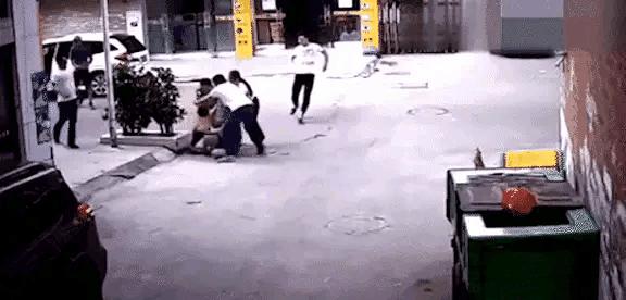 预防人贩子拐小孩视频,如何教会老人预防人贩子