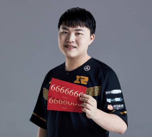 英雄联盟rng职业选手生涯故事,英雄联盟lpl选手编号是多少