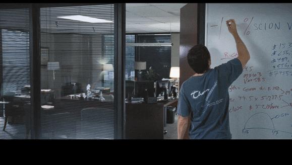 2008年股灾的来龙去脉及最后收场,美国股灾股市走势