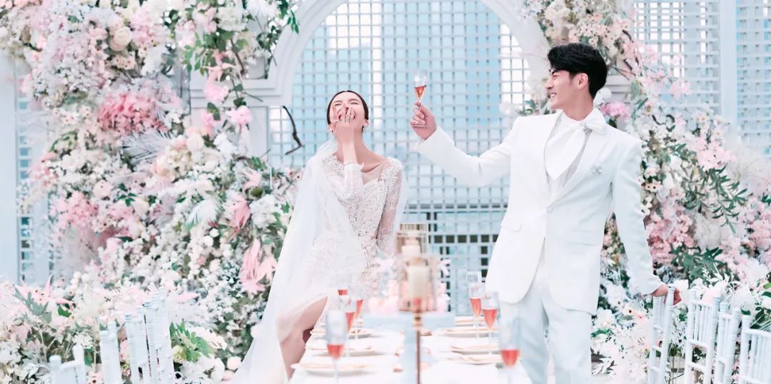 拍婚纱照怎么才能拍得好看,拍婚纱照前自己选择风格做的攻略