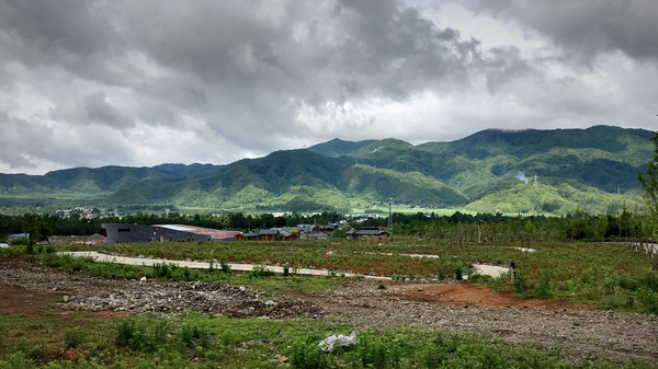 云南腾冲的美你想象不到,腾冲除了和顺还有什么古镇