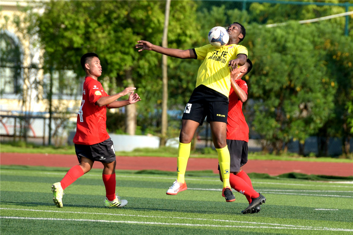 广西足球比赛今日赛程,桂超联赛2024广西贺州