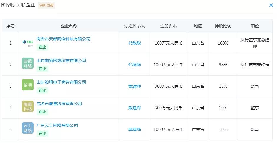 警惕网络刷单骗局已有多人受骗,抓试网跑路