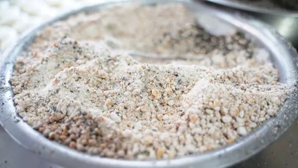 古早味麻糍,东山岛古早味麻糍