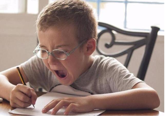 宝宝注意力不集中是感统失调吗,怎么调整孩子的感统失调与注意力