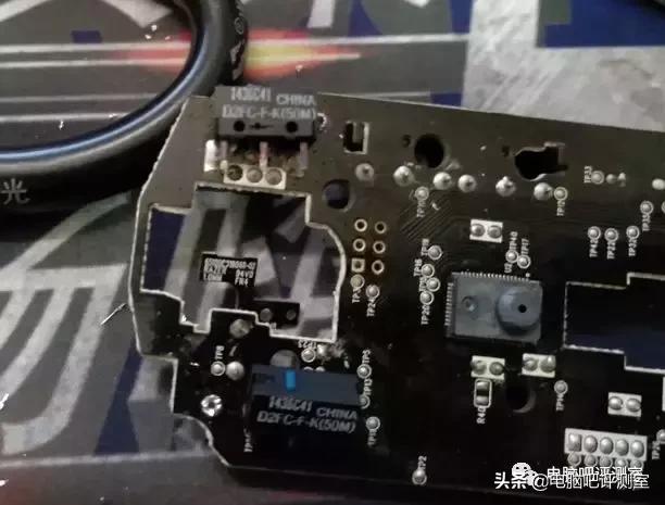 常见鼠标故障及维修技巧,鼠标按键需要连击怎么修