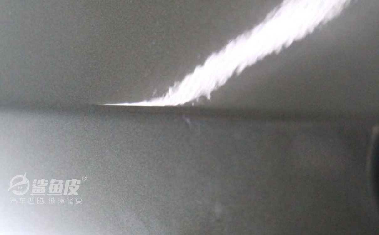 汽车凹陷修复最有效方法,汽车凹陷无痕修复最简单的方法