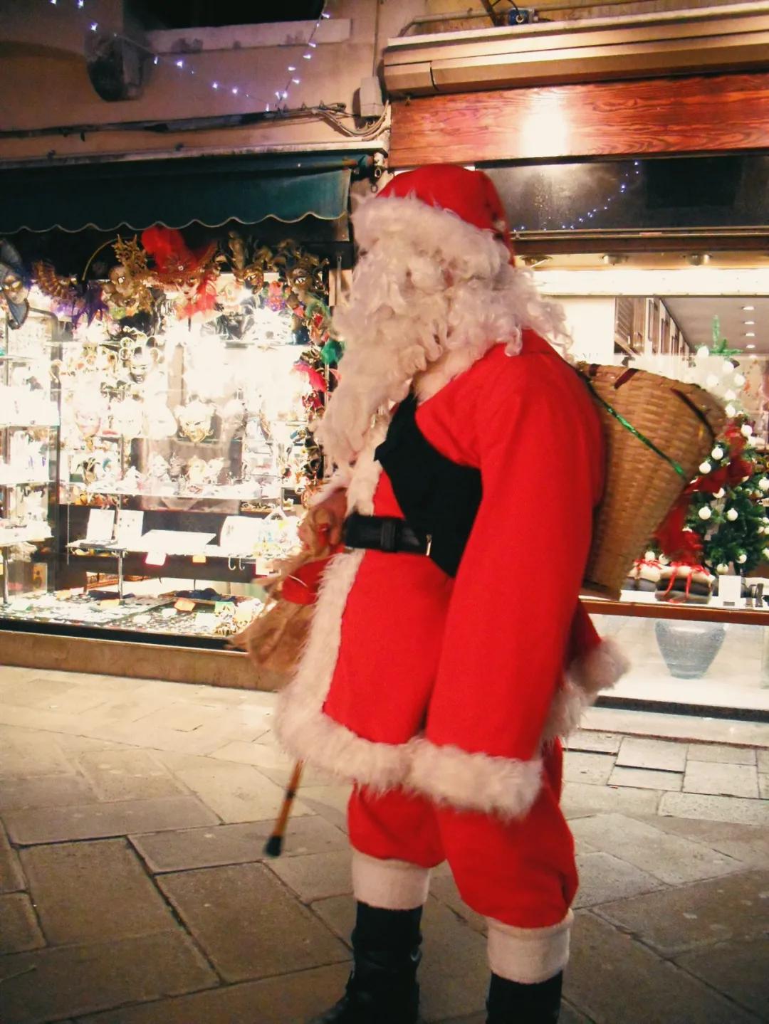 20.12.31意大利纪行—威尼斯