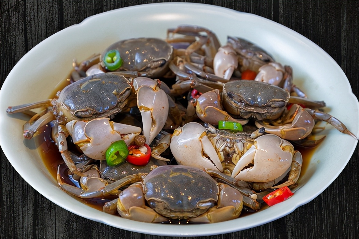 大闸蟹捕食稻田害虫,螃蟹的害虫是什么