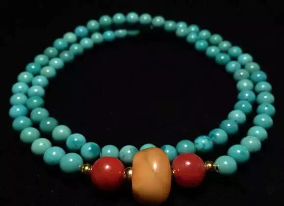 揭秘绿松石内幕,深度讲解绿松石