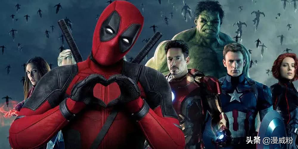 惊奇队长票房破10亿,惊奇队长2和迪士尼