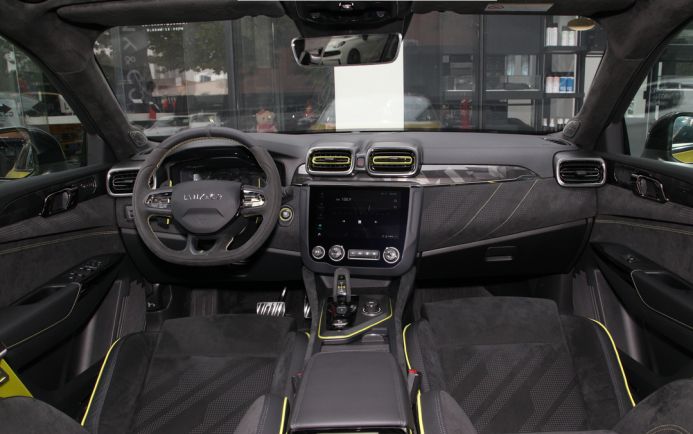 独行不从众，20万元个性轿车就看这几款