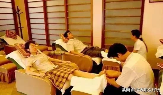 夜生活排第一的城市,海南夜生活排名第一