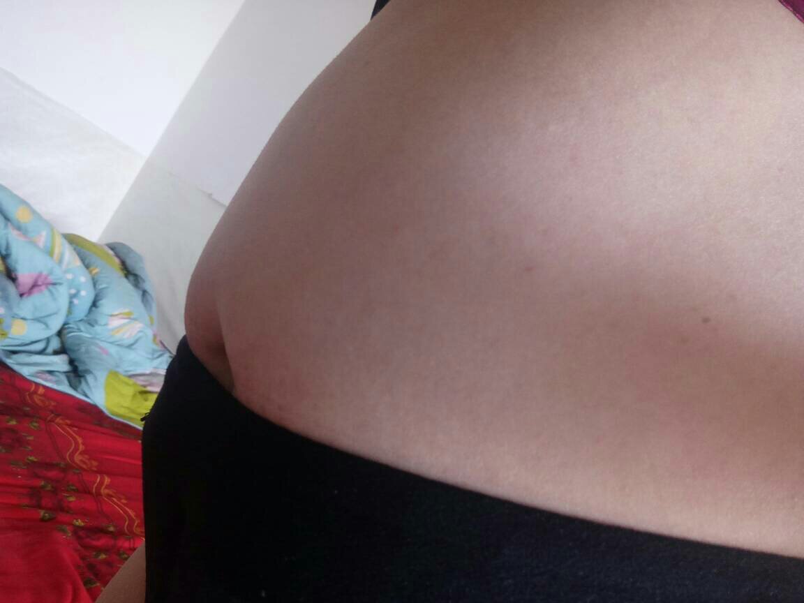 生完孩子之后,女性身体会经历两个阶段的变化,很考验女人的心态