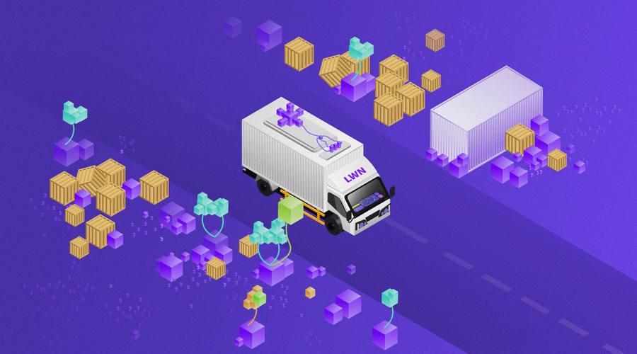 物流管理专业以后是送快递吗,物流管理专业简单来说是什么