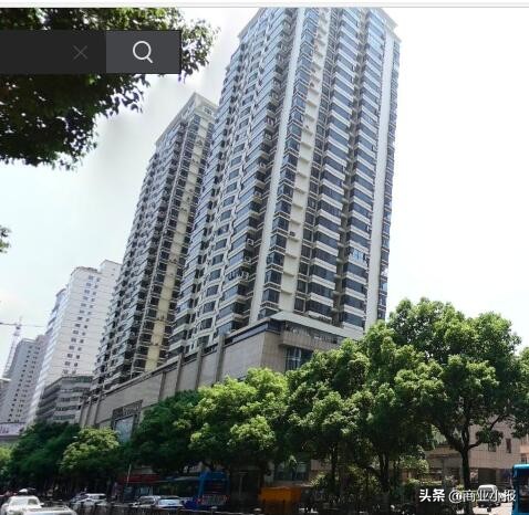 细数黔商地产大佬：一条中华路，聚20位亿万富豪（上）