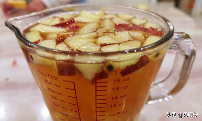 冬季十大最好吃水果,秋季天气干燥适合多吃哪种水果