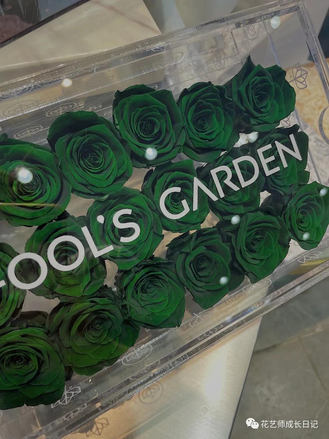 花艺创意思维,奇思妙想花艺作品