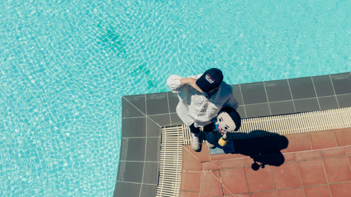 乌鲁鲁的星空晚宴，在世界中心呼唤爱「七夕特稿」