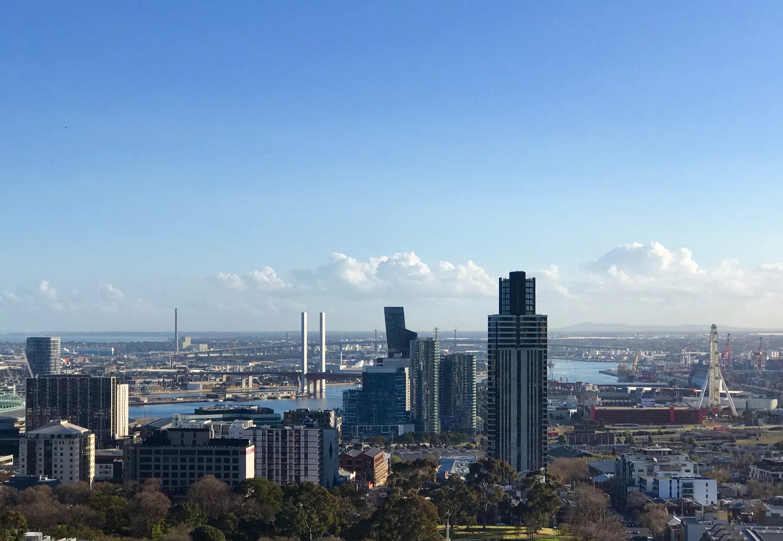 住高层20层会晃吗,住高层20层以上感受