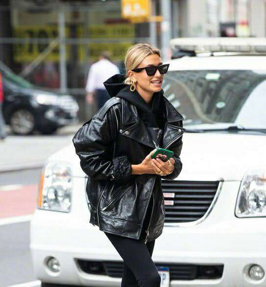 为什么皮夹克不能乱选？主要有这5方面的原因，庆幸我学会了！