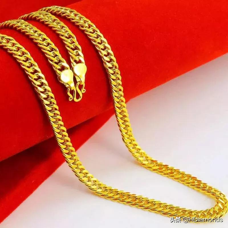 手链防止断落技巧,手链长了点怎么戴