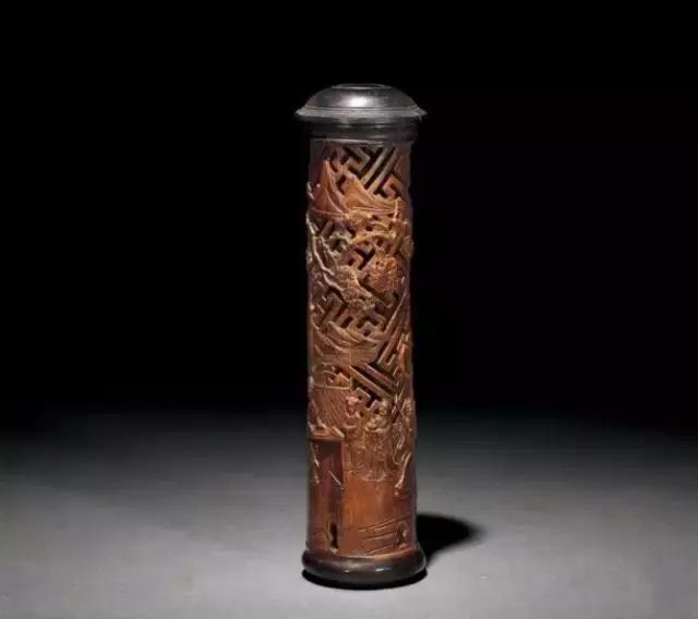 香筒诗词,香筒瓷器