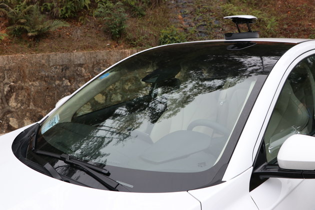 小鹏汽车G3试驾,小鹏g3与特斯拉