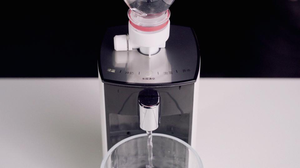 海氏h1即热式饮水机,海氏h1评测视频