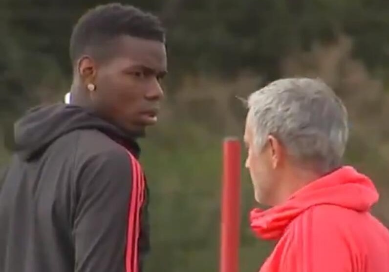 穆里尼奥:愿你置身濒绝孤岛,依然看到肆意阳光