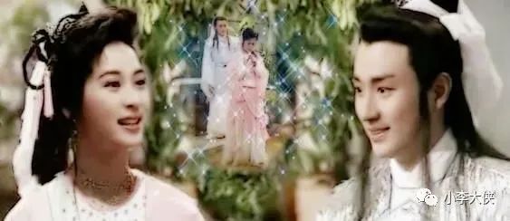 绝代双骄小鱼儿与花无缺比赛,绝代双骄谁最厉害