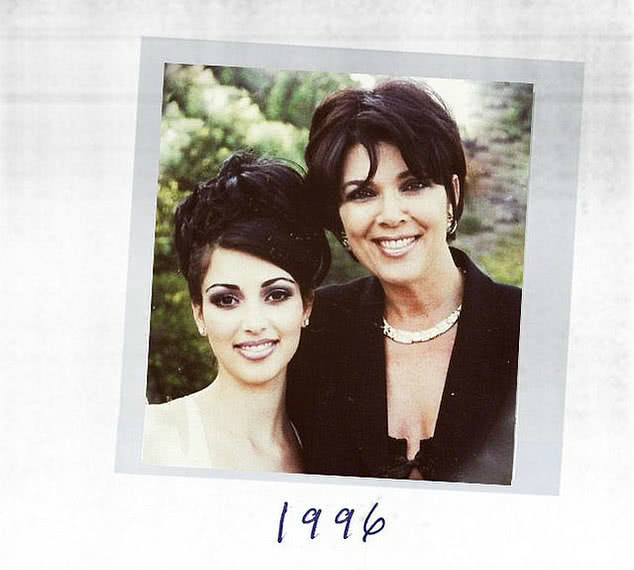 金卡戴珊澄清化妆品,金卡戴珊被网友质疑