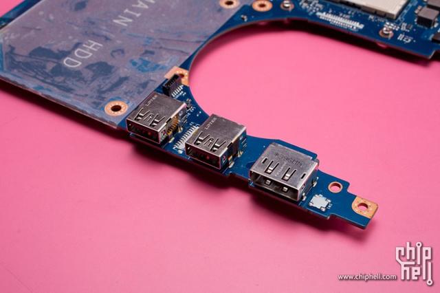 dellm6800怎样拆解,戴尔m6800拆解图