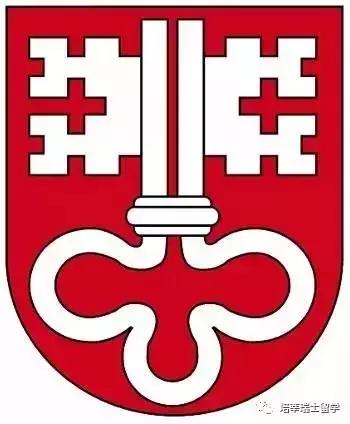 瑞士26个州州旗欣赏（人均GDP高得吓人）