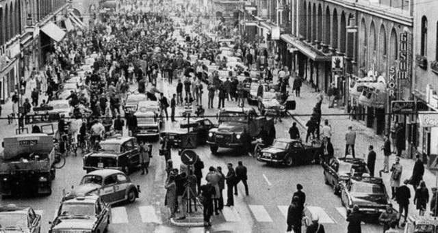 朋友圈里最珍贵的绝版照片！没有之一！