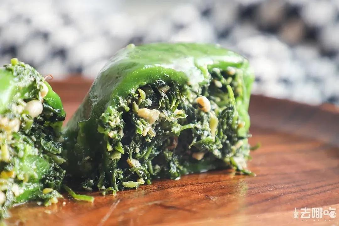 你永远都猜不到，青团能搞出多少幺蛾子！