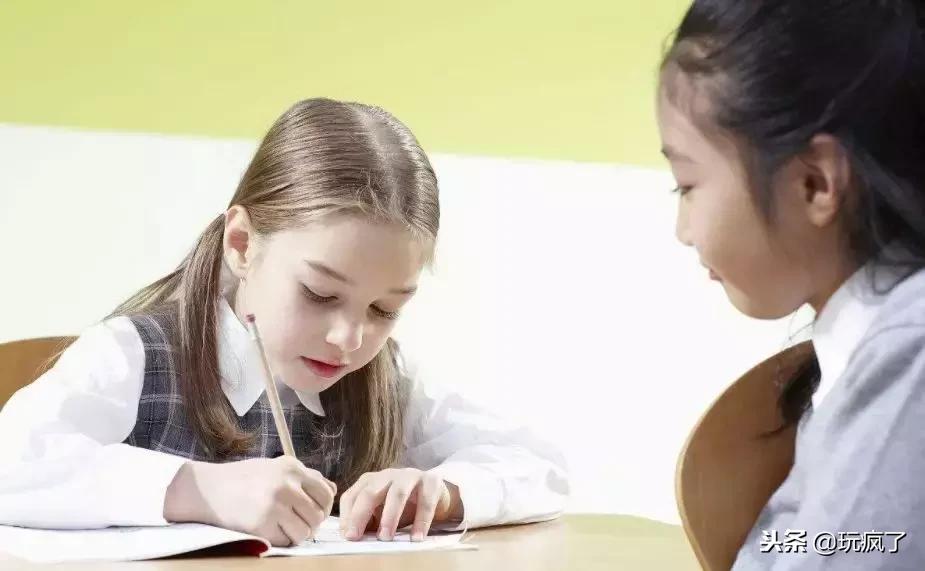 孩子太笨看不懂书,孩子太笨不会写字