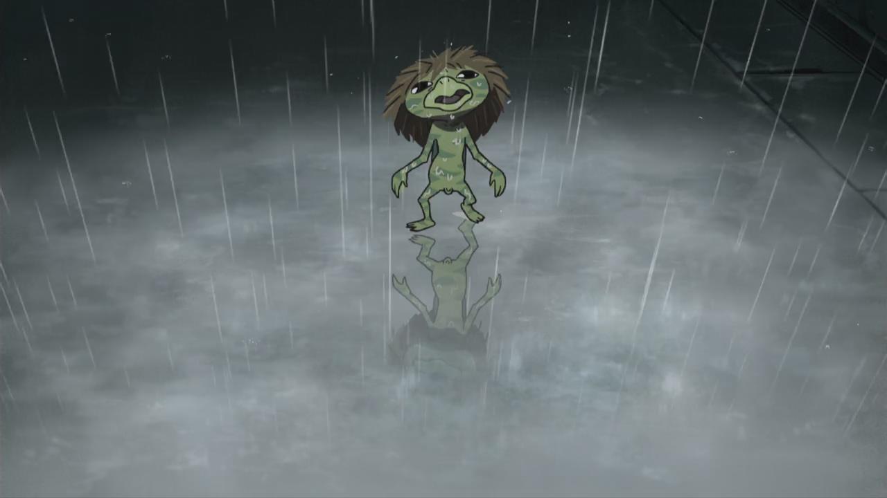 河童之夏结局,河童之夏后续