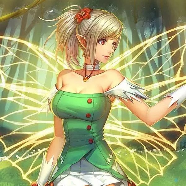 dnf最帅二觉排行,貌美如花剑帝二觉