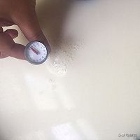 自制卤水豆腐有点涩是为什么,自制卤水豆腐为什么不香