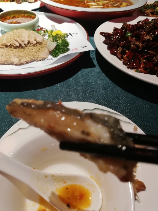 川菜之魂调味品,川菜之魂源自鹃城