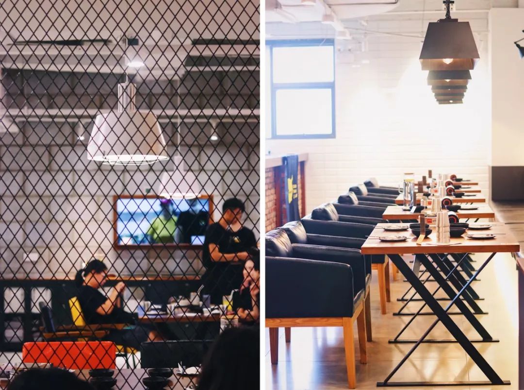 开学前的限定时光，只想泡在这几家韩料店里