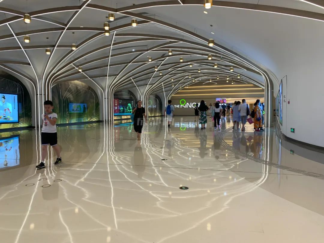 重庆5大核心商圈,暴走山城重庆