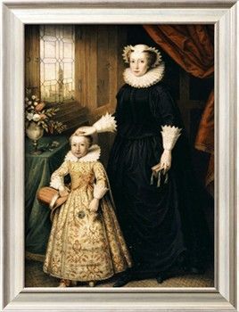 欧洲最美的女王,欧洲最美公主女王