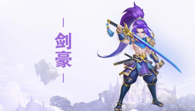 神之物语哪个骑士值得培养,神之物语骑士推荐