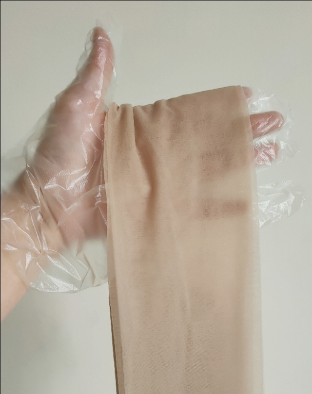 高温天气穿裤袜,夏天穿医用弹力袜太热了怎么办