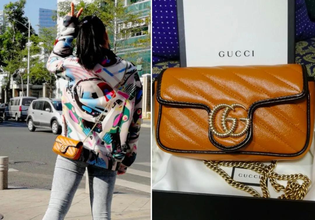 不过时的几款大牌包,不容易过时的经典款包